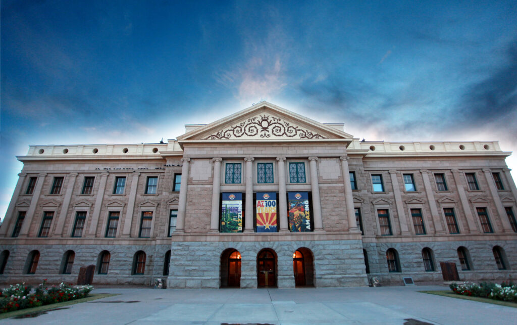 Arizona Capitol Building