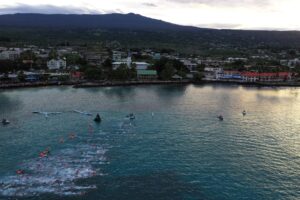 Kailua Kona Hawaii