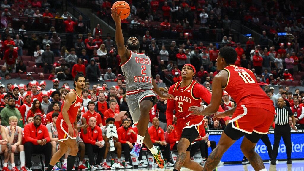 NCAA Basketball Best Bets for February 20: Wildcats and Buckeyes To Go Over in Columbus