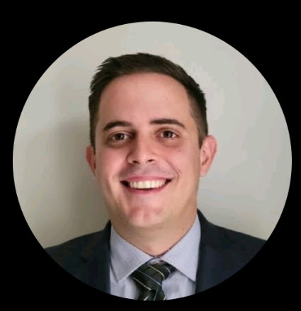 Frank Ammirante BMR Expert
