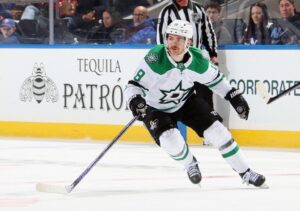 Dallas Stars v New York Islanders