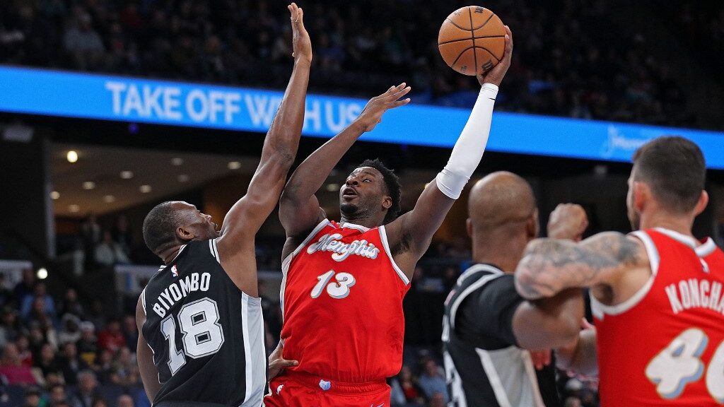 NBA Best Bets for March 5: Can the Grizzlies Make a Statement Tonight?