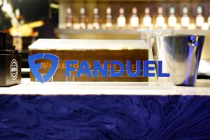 The FanDuel Party The Kentucky Derby