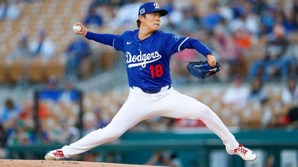 Dodgers vs. Cubs MLB Tokyo Series 2025 Best Bet: Japanese Pitchers Duel in Japan