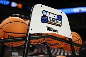 NCAA March Madness