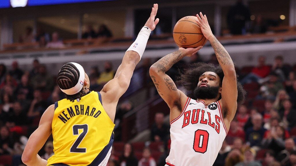 NBA Best Bets for March 22: The Bulls Are Charging Hard Tonight