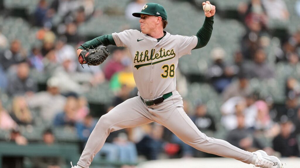 MLB Best Bet for April 28: Swimming Against the Undertow