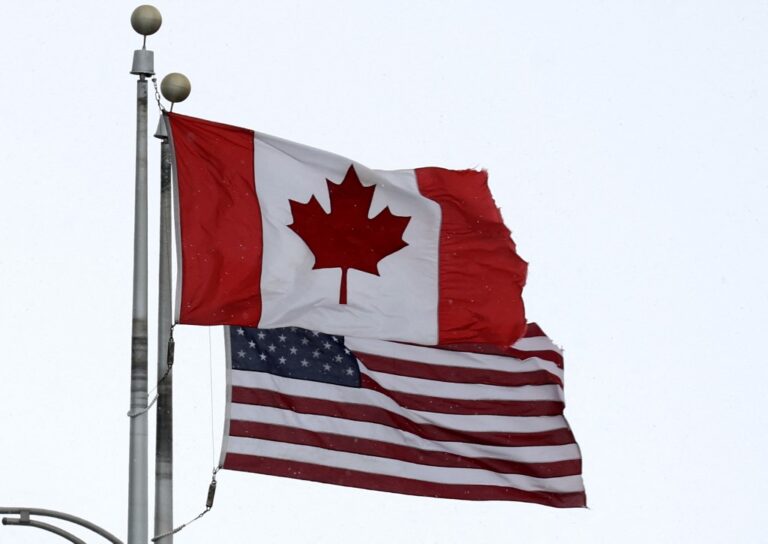 Canada Receives Tariff Reprieve For 30 Days From Trump Administration