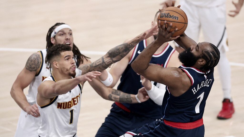 NBA Playoffs Best Bets for April 29: Bucks Reeling, Magic Fighting &#038; Wild West Showdown