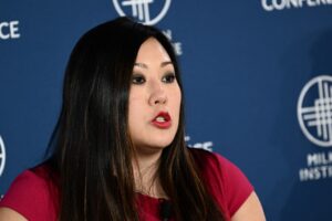 Caroline Pham CFTC