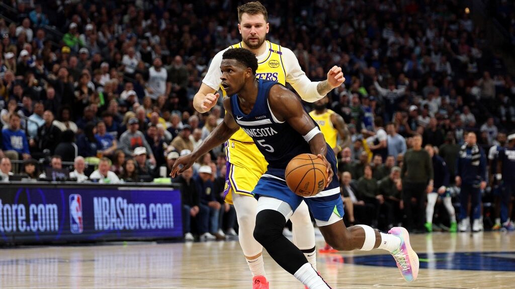 Timberwolves vs. Lakers NBA Playoffs Game 5 Best Bet: Minnesota Has Untapped Powers