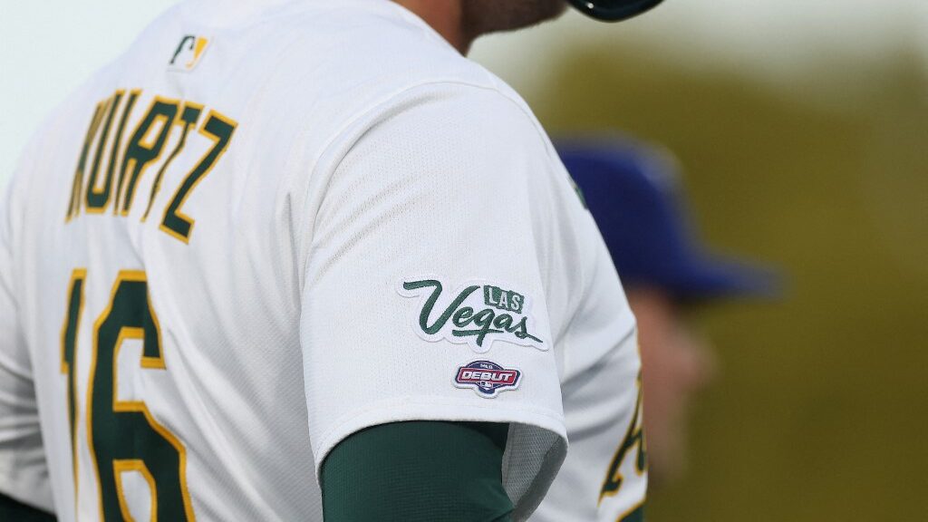 mlb-debut-patch-athletics-aspect-ratio-16-9