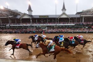 Citizen Bull 151st Kentucky Derby