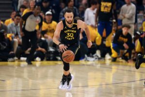 Houston Rockets v Golden State Warriors - Game Six
