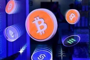 UAE-ECONOMY-CRYPTO-CONFERENCE
