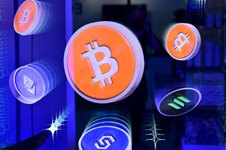 UAE-ECONOMY-CRYPTO-CONFERENCE