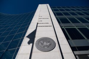 US Securities and Exchange Commission SEC