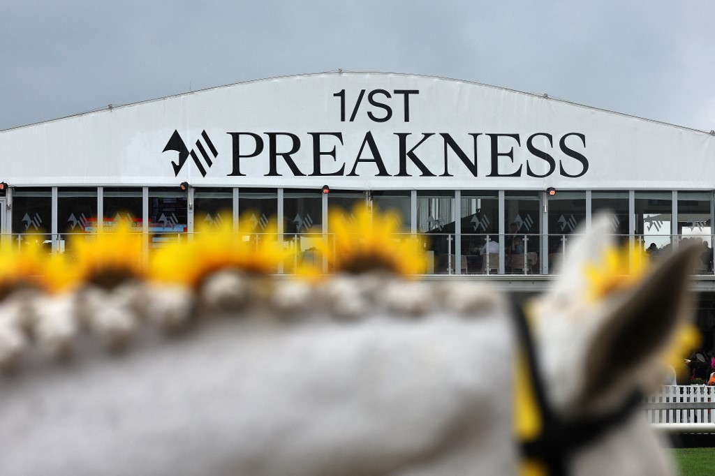 149th Preakness Stakes