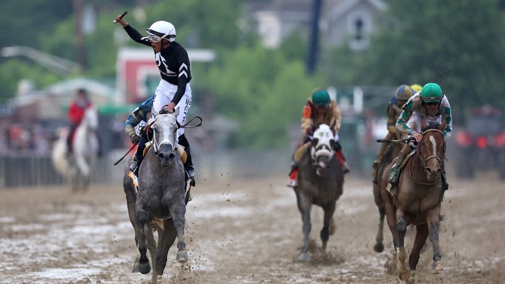 2025 Preakness Stakes Best Bets (Underdogs/Sleepers): Who Could Knock Off Journalism?