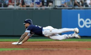 Boston Red Sox v Kansas City Royals