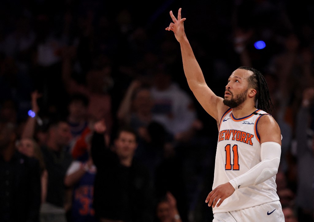 Boston Celtics v New York Knicks - Game Six