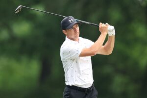 2025 PGA Championship - Round Two