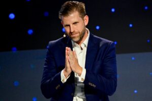 Eric Trump
