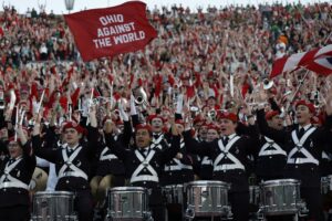 Rose Bowl Game Presented by Prudential - Ohio State V Oregon