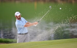 Patrick Cantlay 2025 PGA Championship
