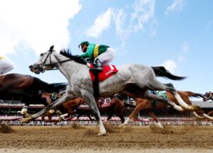 156th Belmont Stakes