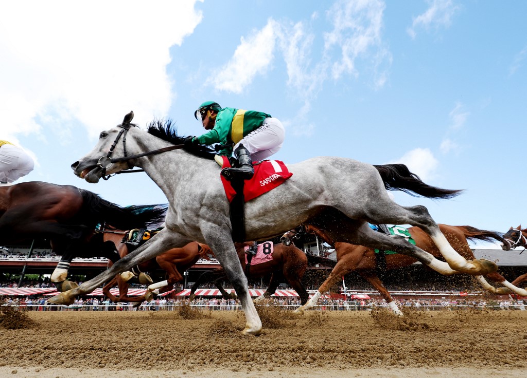 156th Belmont Stakes
