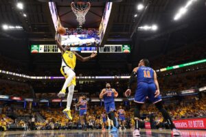 Pascal Siakam Indiana Pacers