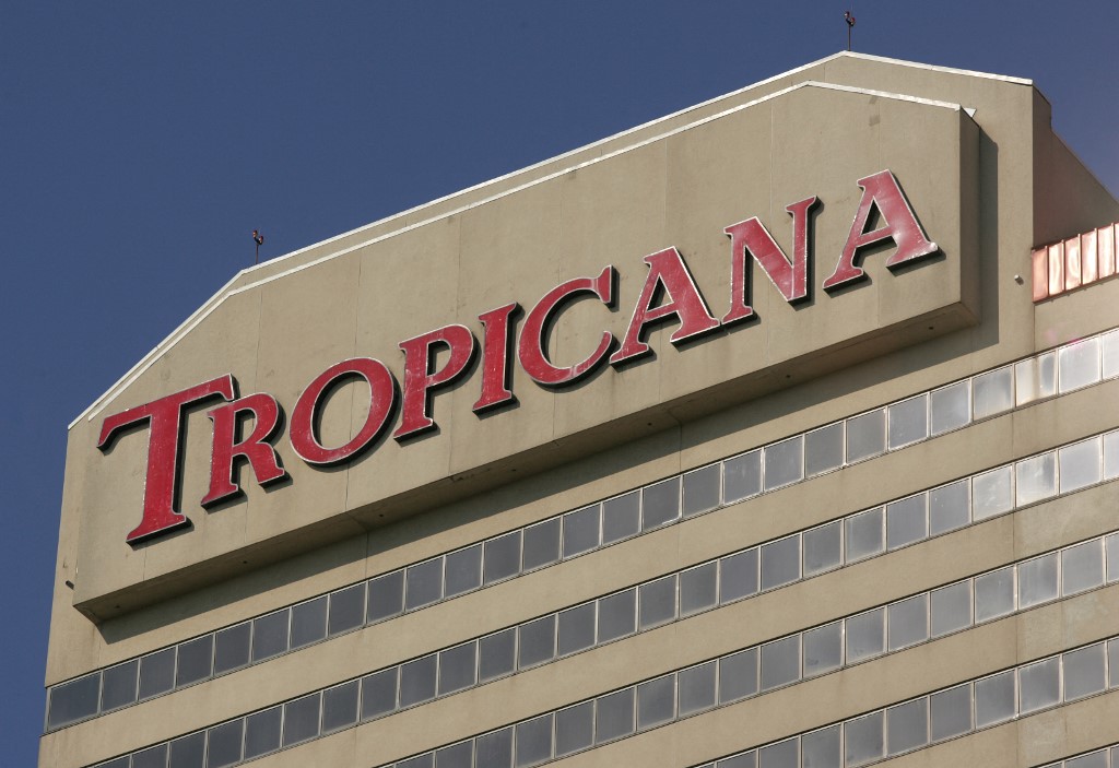 Tropicana Latest Boardwalk Casino to Reinvest in Its Property