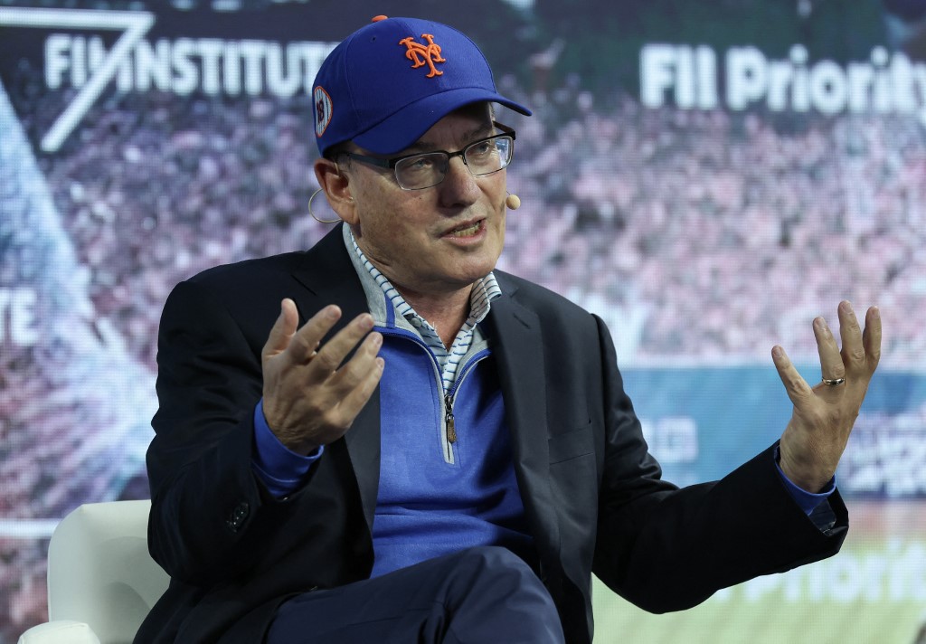 Mets Owner & Hard Rock Citi Field Casino Proposal Hurdles Critical Senate Vote