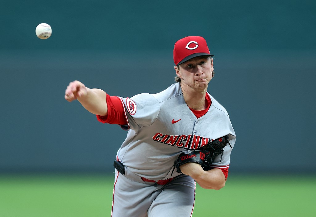 Cincinnati Reds v Kansas City Royals