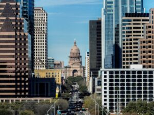 Texas State Capitol