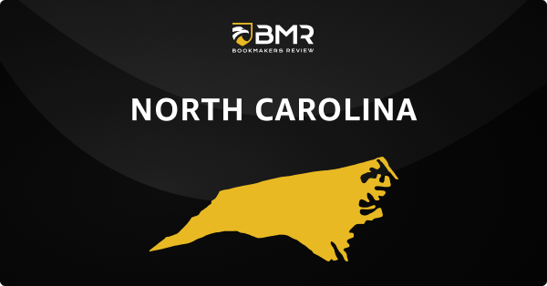 North Carolina Sports Betting Tax Proposal Could Reshape Market