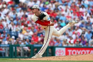 Pittsburgh Pirates v Philadelphia Phillies