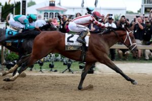 Journalism #2 150th Preakness Stakes