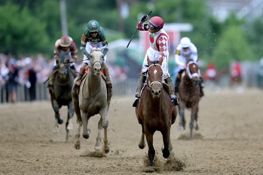 150th Preakness Stakes
