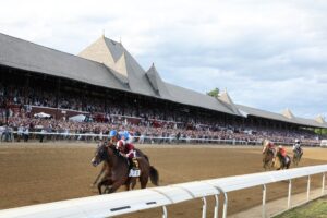 156th Belmont Stakes