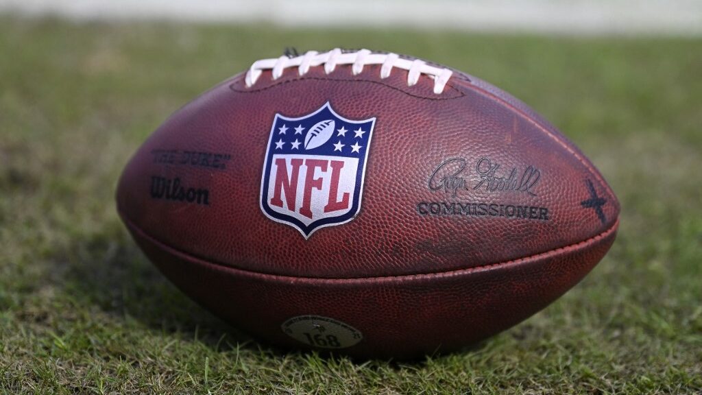 detailed-view-nfl-logo-on-a-football-aspect-ratio-16-9