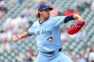 Kevin Gausman Toronto Blue Jays