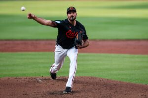 Detroit Tigers v Baltimore Orioles