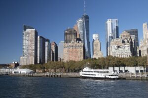 Statue City Cruises, part of City Experiences, Celebrates the Statue of Liberty's 136th Birthday on October 28th in New York City