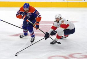 2025 Stanley Cup Final - Game Five