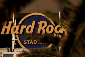 Hard Rock Stadium