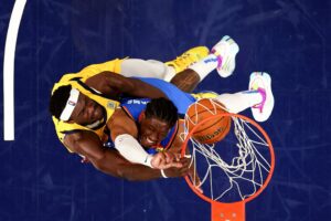 Pascal Siakam Indiana Pacers