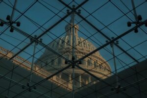 U.S. Capitol