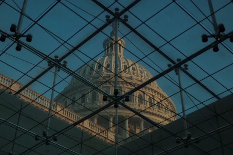 U.S. Capitol